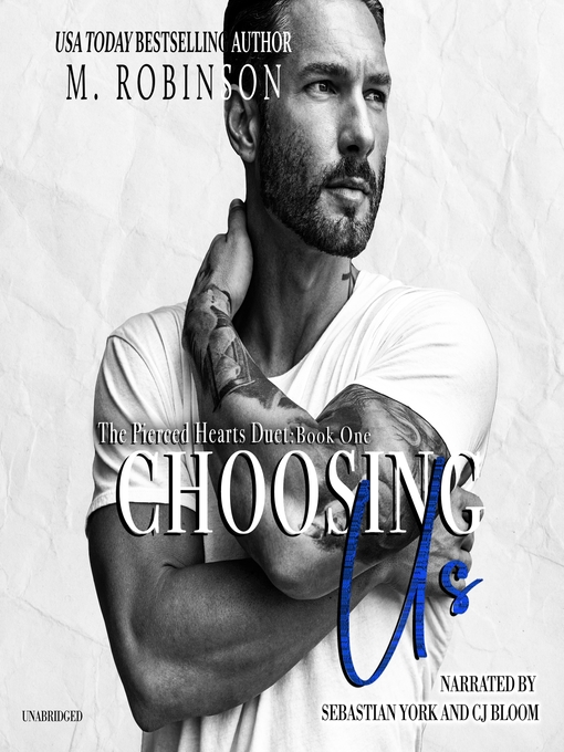 Title details for Choosing Us by M. Robinson - Available